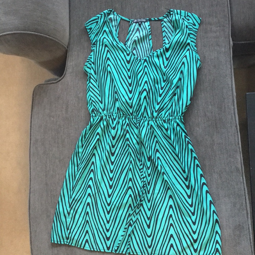 Medium BeBop Dress
